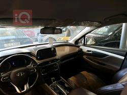 هیۆندای سەنتافی